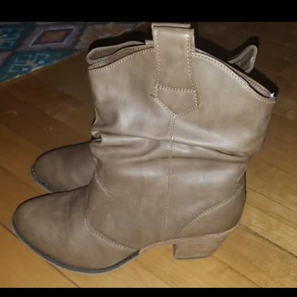 Charles Albert Boots